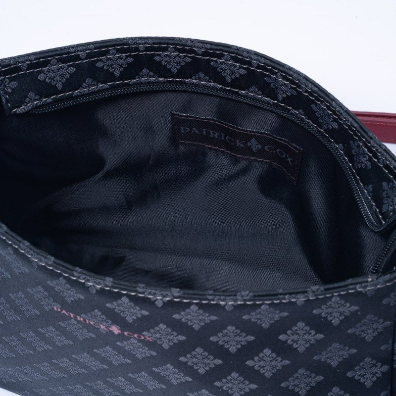 PATRICK COX カラーカルテット2 ショルダー