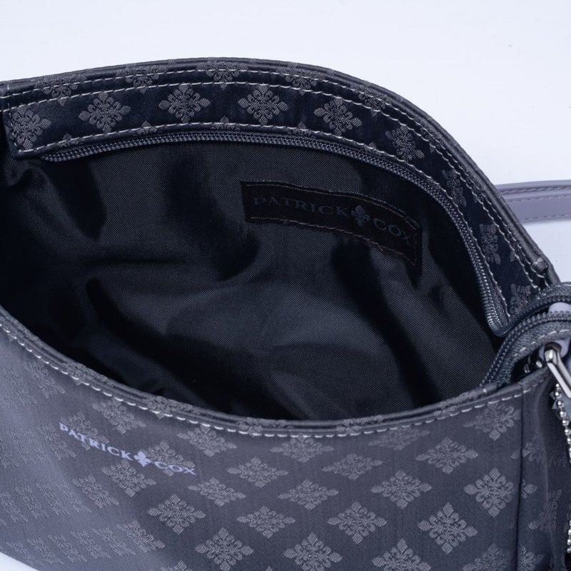 PATRICK COX カラーカルテット2 ショルダー