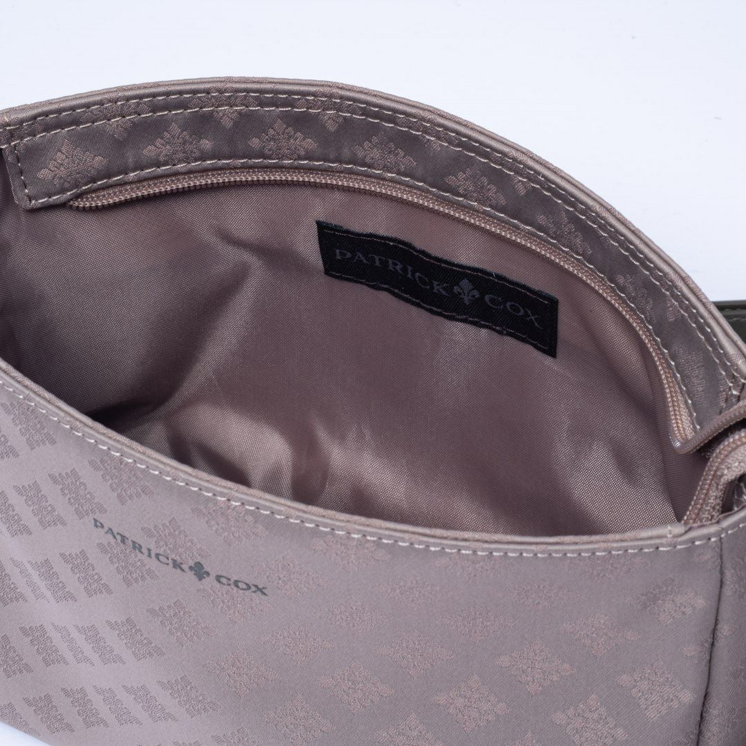 PATRICK COX カラーカルテット2 ショルダー