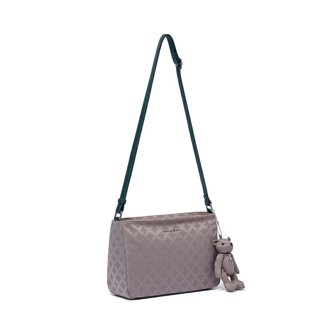 PATRICK COX カラーカルテット2 ショルダー 商品｜THE BAGMANIA