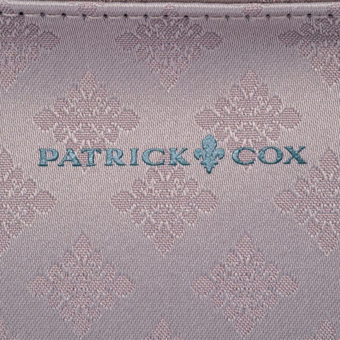 PATRICK COX カラーカルテット2 ショルダー