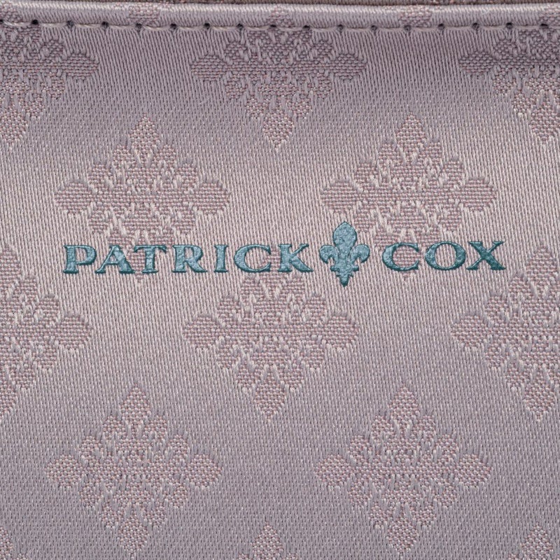 PATRICK COX カラーカルテット2 ショルダー