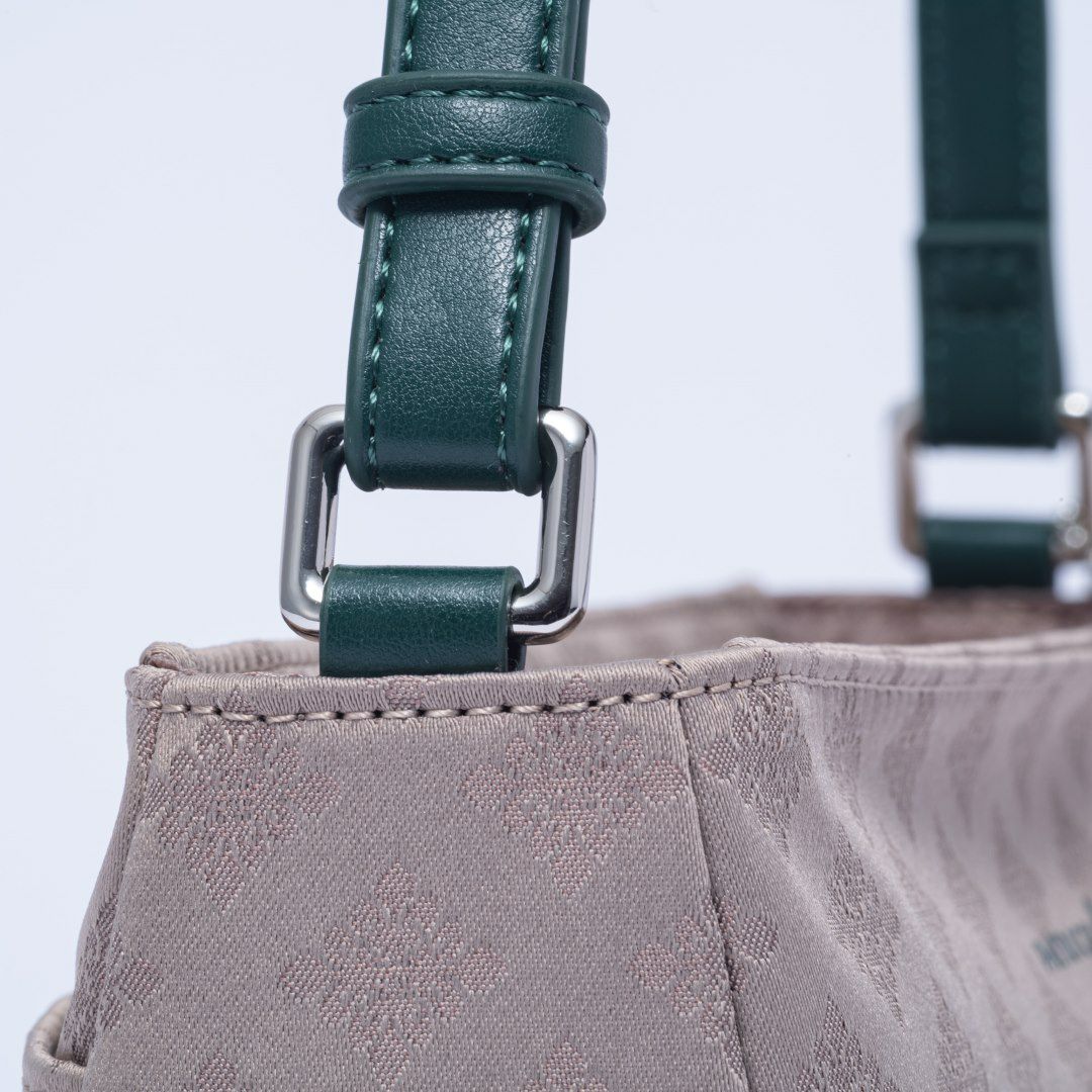 PATRICK COX カラーカルテット2 ショルダー