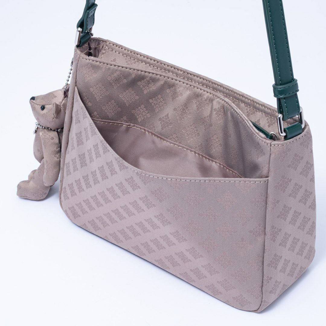 PATRICK COX カラーカルテット2 ショルダー