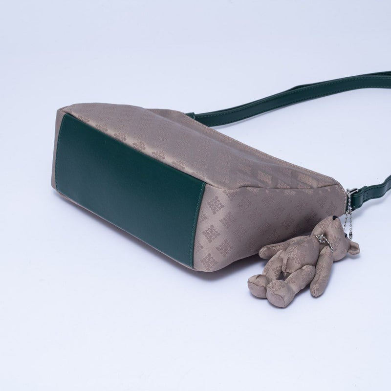 PATRICK COX カラーカルテット2 ショルダー