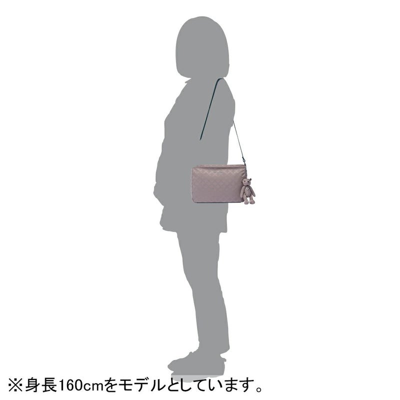 PATRICK COX カラーカルテット2 ショルダー