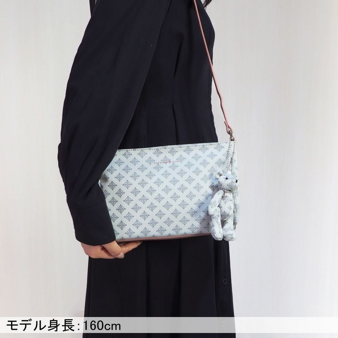 PATRICK COX カラーカルテット2 ショルダー