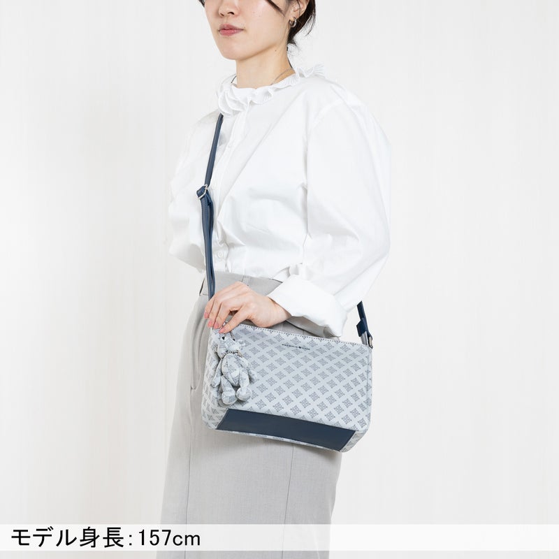 PATRICK COX カラーカルテット2 ショルダー