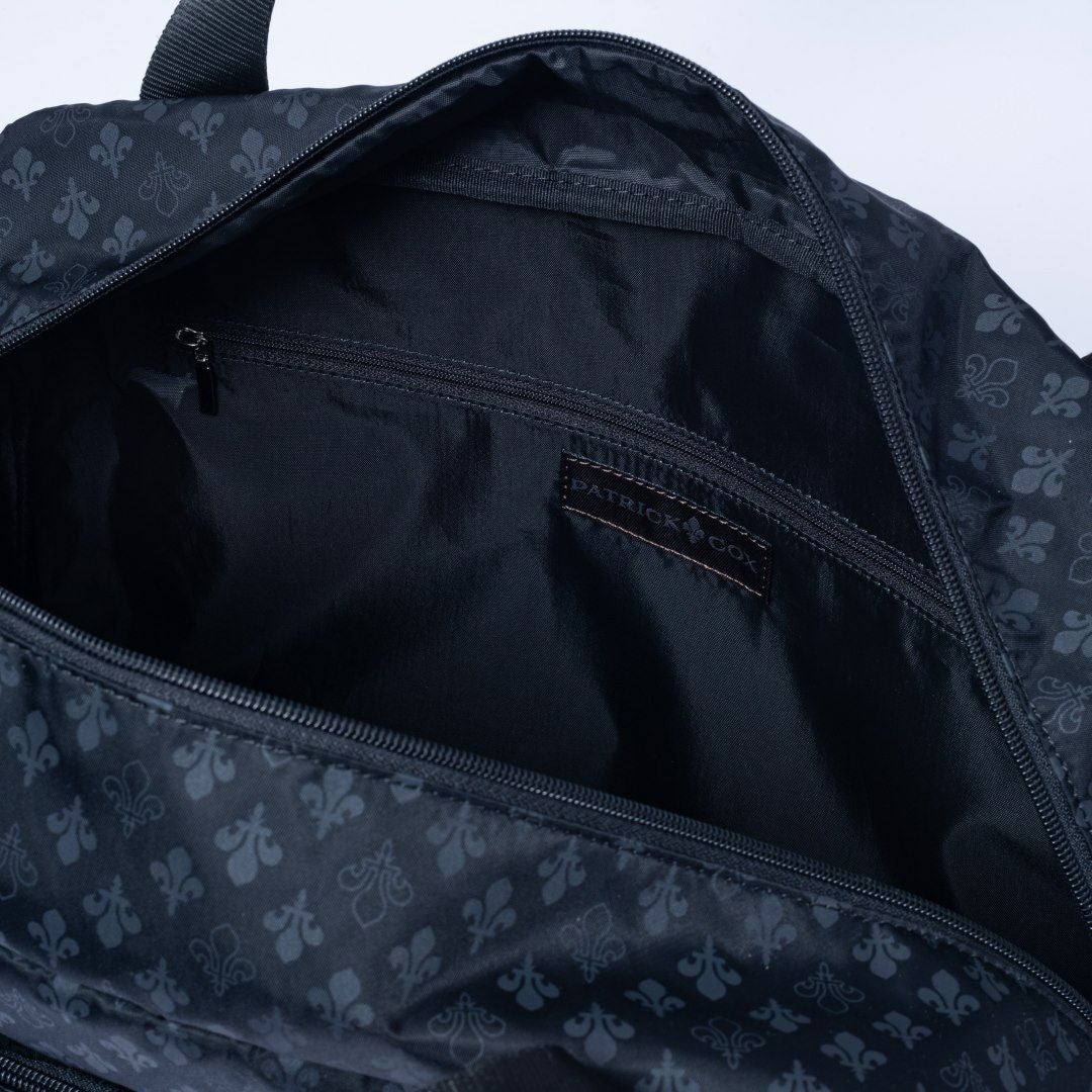 PATRICK COX スムージー ボストン