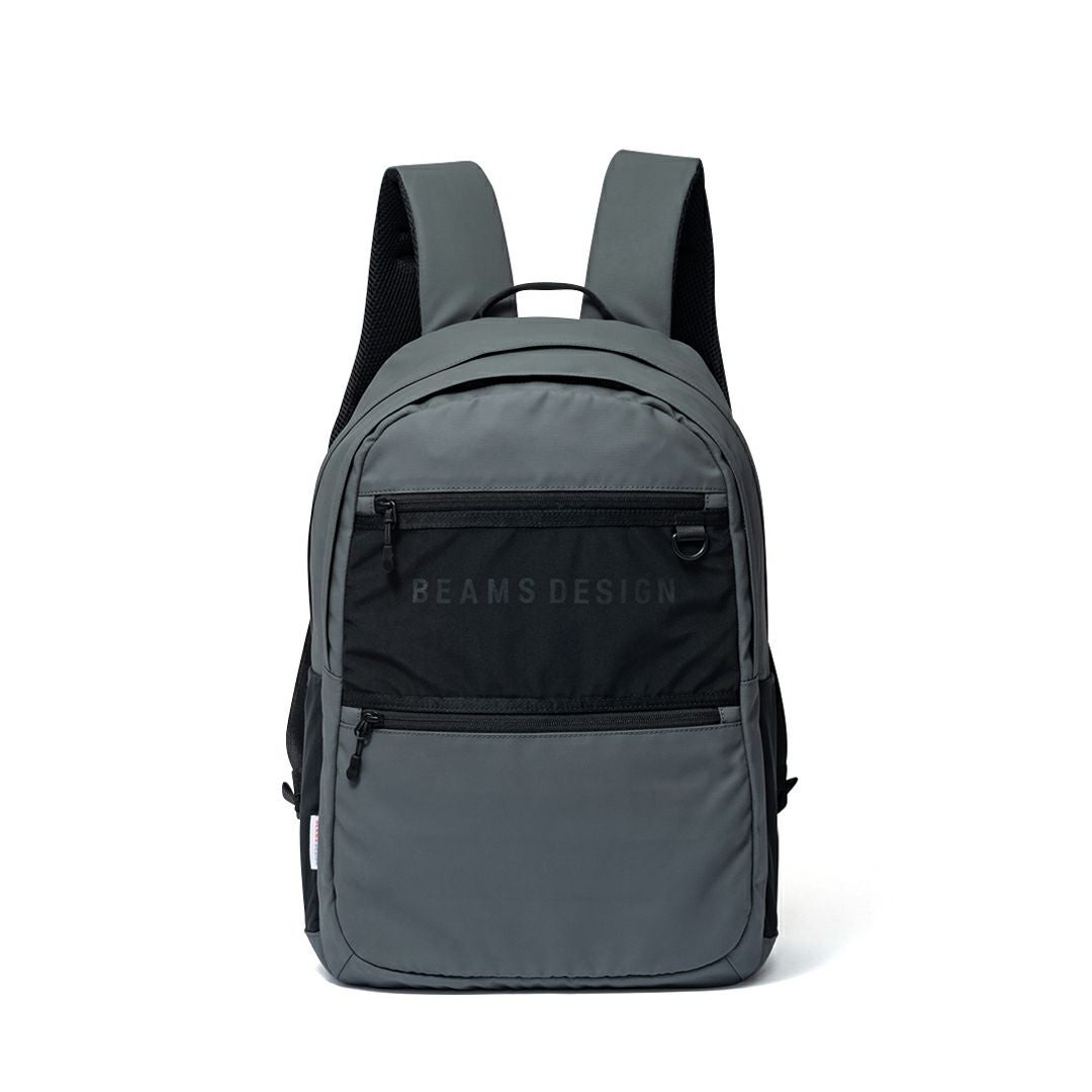 【新品未使用】BEAMS リュック バックパック BEAMS DESIGN ABILITY 2WAYバックパック(M) 商品｜THE BAGMANIA