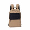 BEAMS DESIGN ELASTIC MESH バックパック【BMMH0BR6】 サンドベージュ