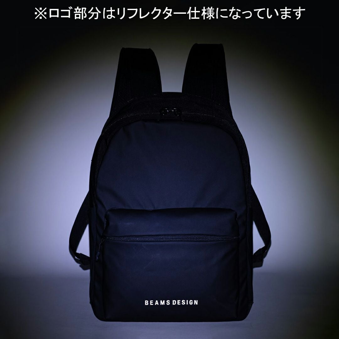 BEAMS DESIGN ABILITY バックパック 商品｜THE BAGMANIA