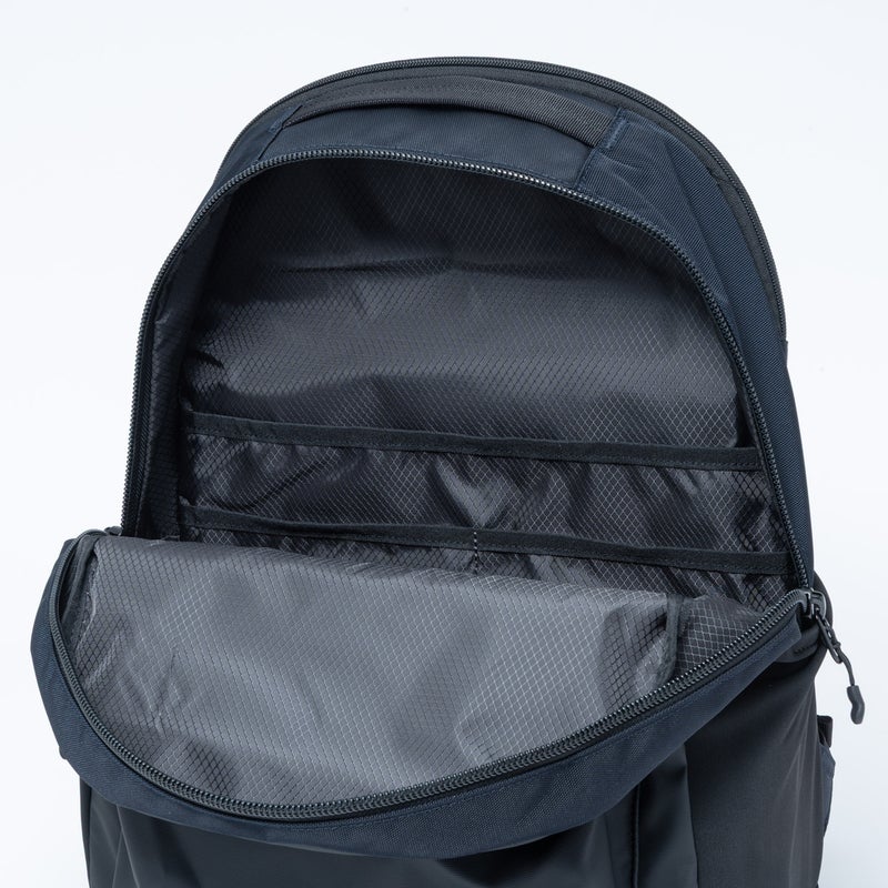 BEAMS DESIGN ABILITY バックパック【BMMH4CR1】 ネイビー