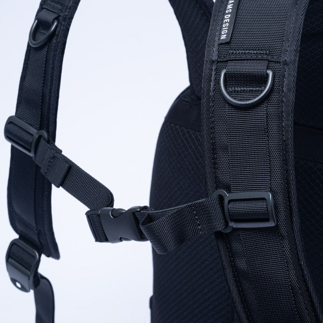 BEAMS DESIGN ABILITY バックパック 商品｜THE BAGMANIA