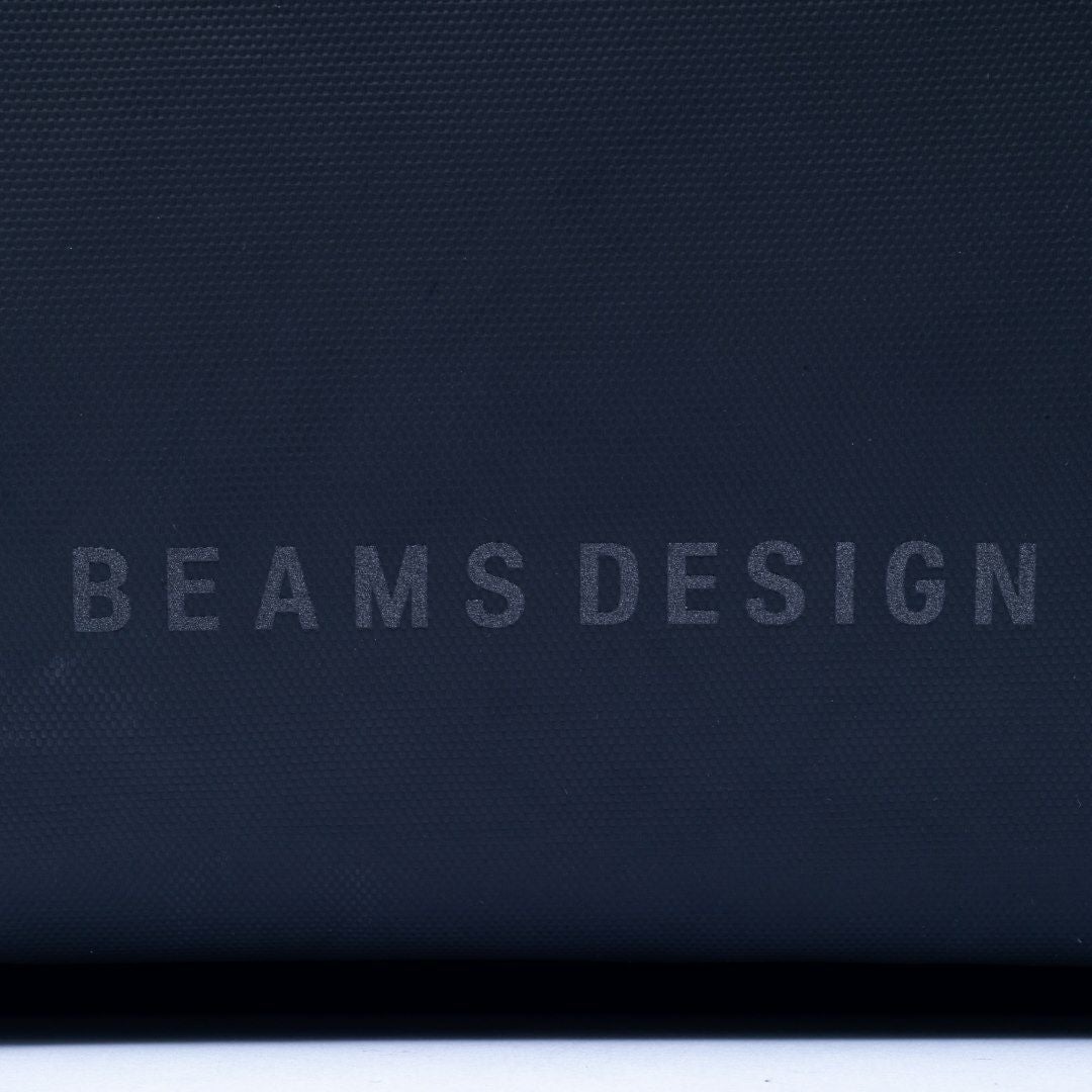 BEAMS DESIGN ABILITY バックパック【BMMH4CR1】