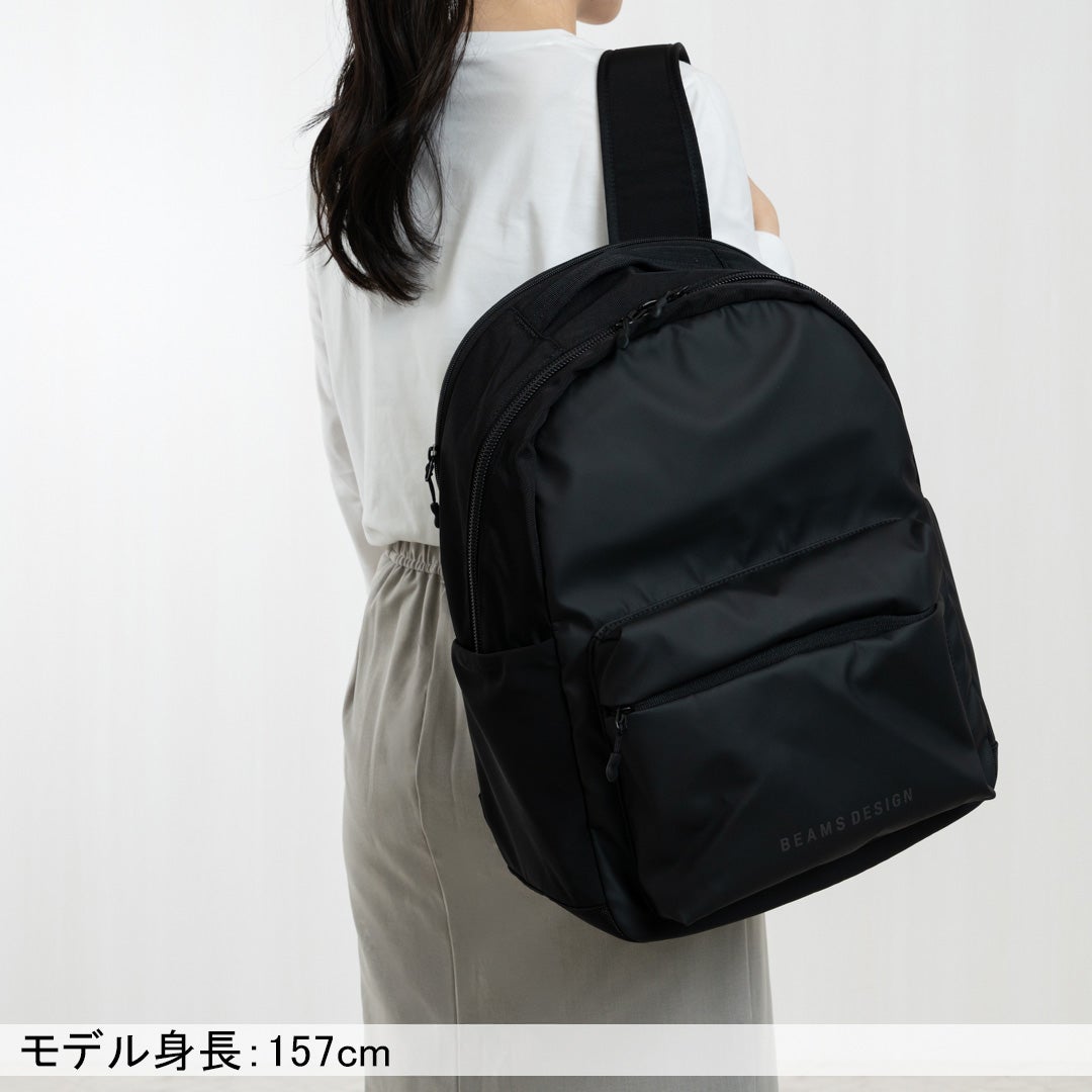 BEAMS DESIGN ABILITY バックパック【BMMH4CR1】
