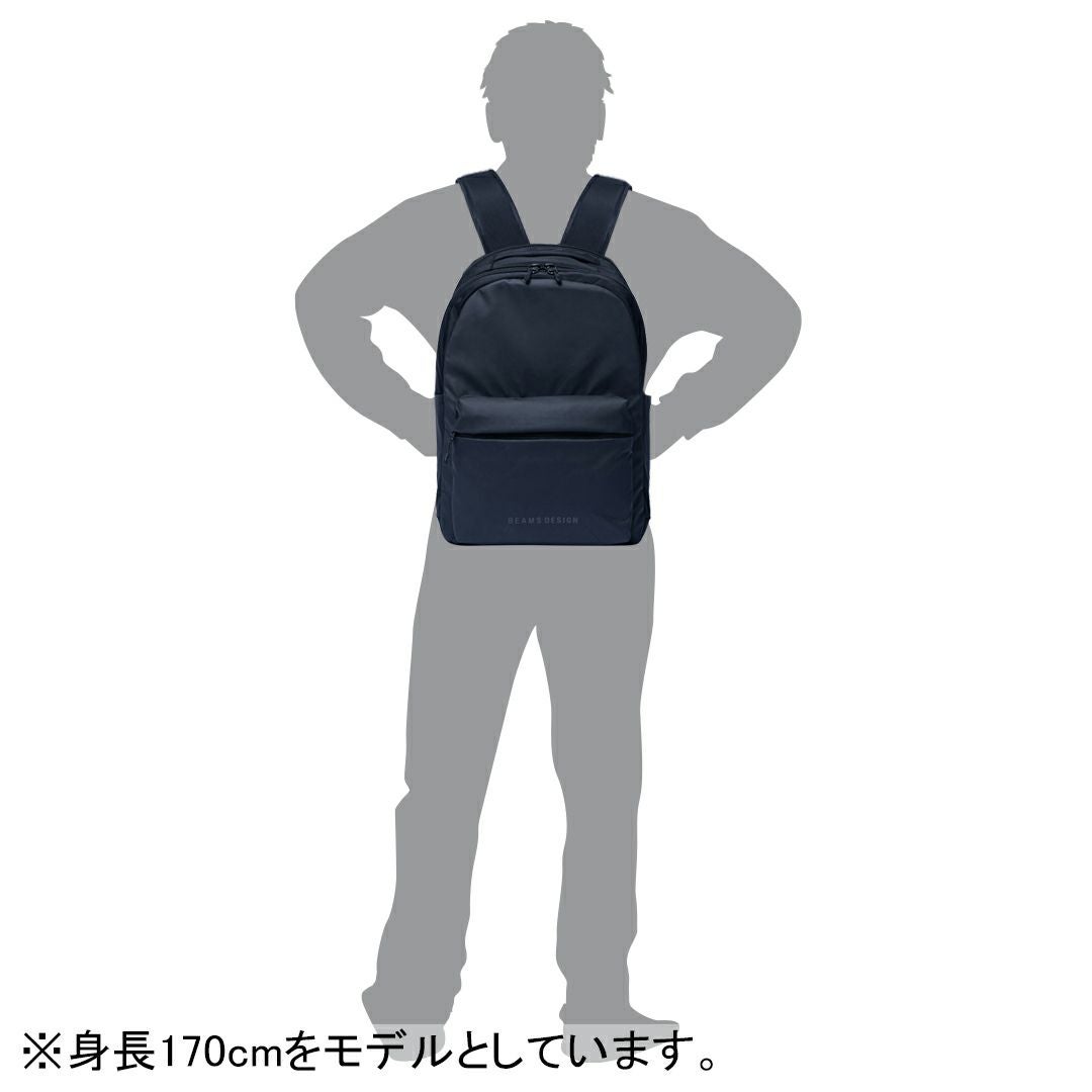BEAMS DESIGN ABILITY バックパック 商品｜THE BAGMANIA
