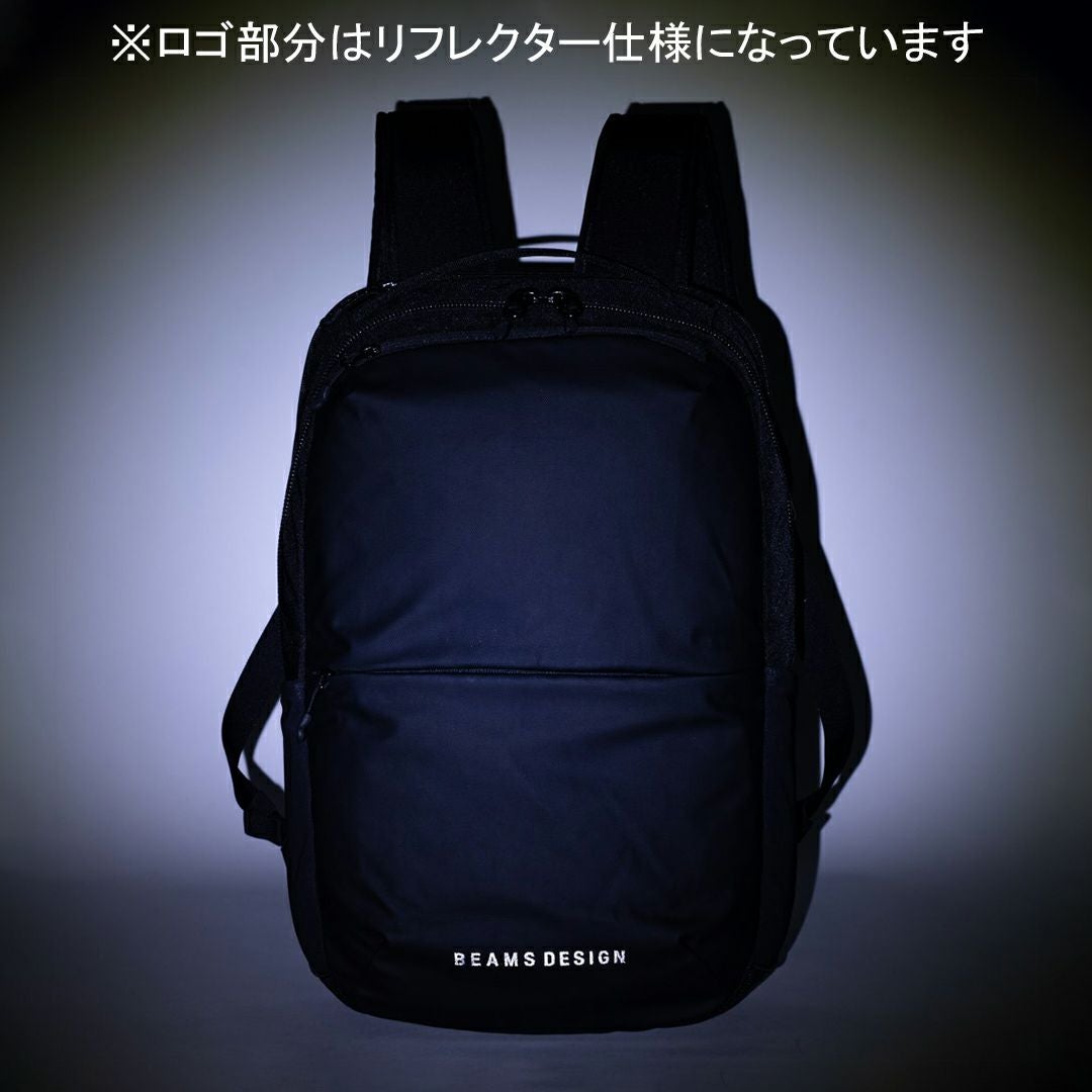 BEAMS DESIGN ABILITY バックパック(M) 商品｜THE BAGMANIA