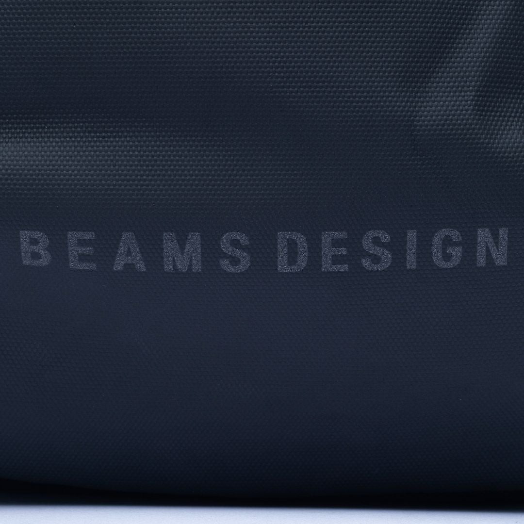 BEAMS DESIGN ABILITY バックパック(M)【BMMH4CR2】