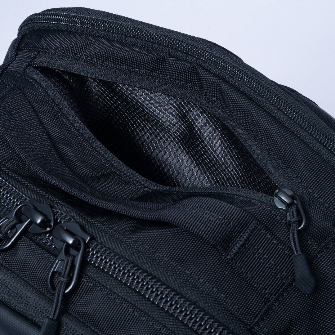 BEAMS DESIGN ABILITY バックパック(M) 商品｜THE BAGMANIA