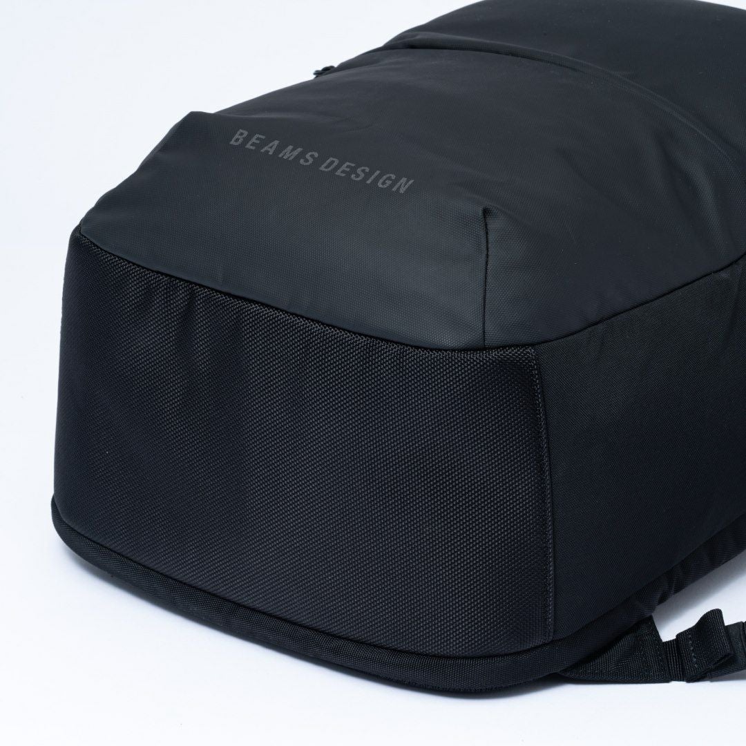 BEAMS DESIGN ABILITY バックパック(M) 商品｜THE BAGMANIA
