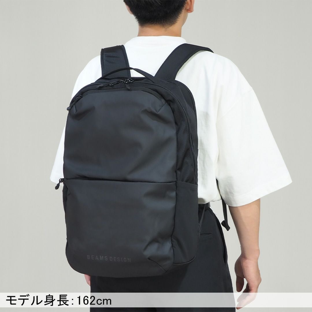 BEAMS DESIGN ABILITY バックパック(M) 商品｜THE BAGMANIA