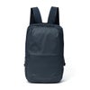BEAMS DESIGN ABILITY バックパック(L)【BMMH4CR3】 ネイビー