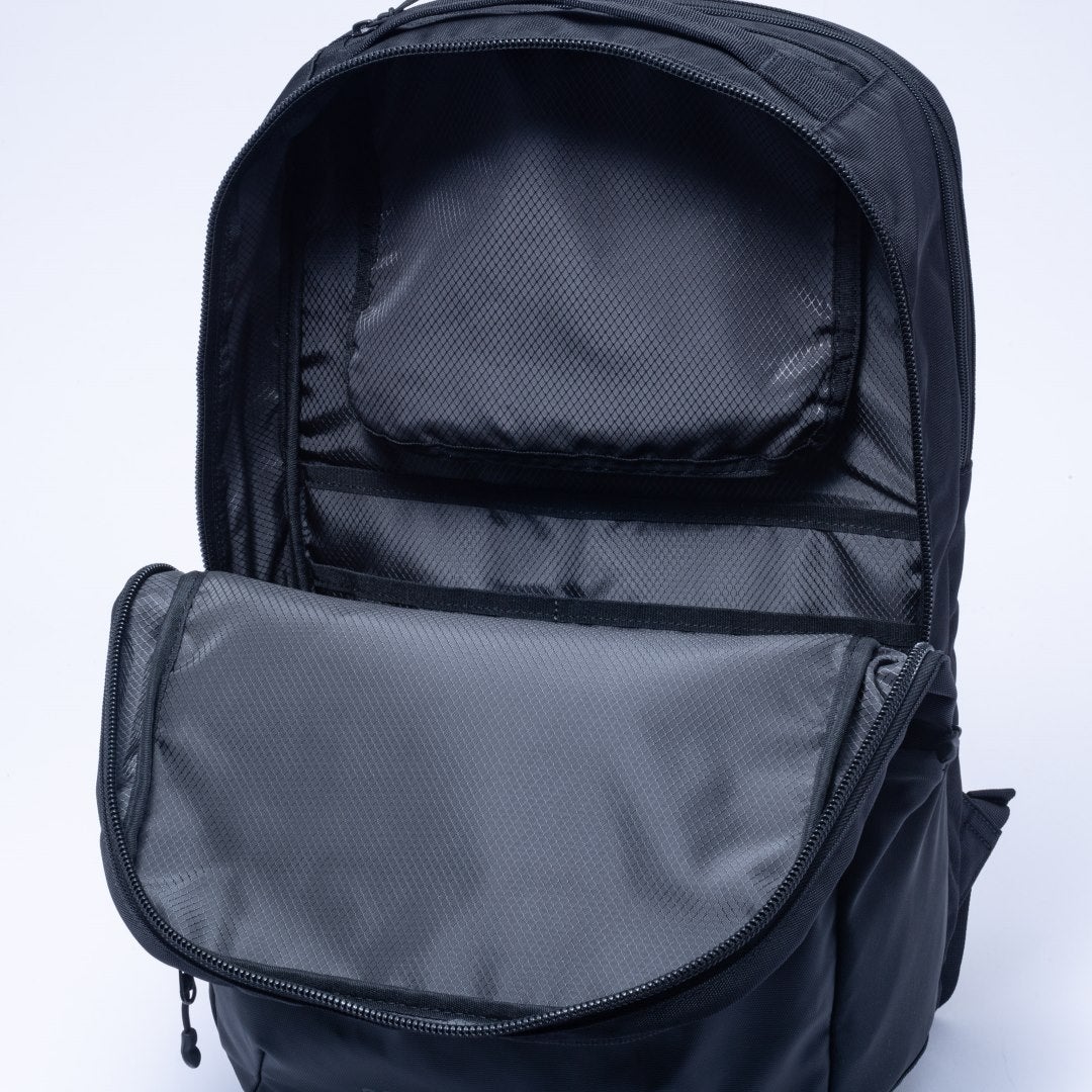 BEAMS DESIGN ABILITY バックパック(L)【BMMH4CR3】
