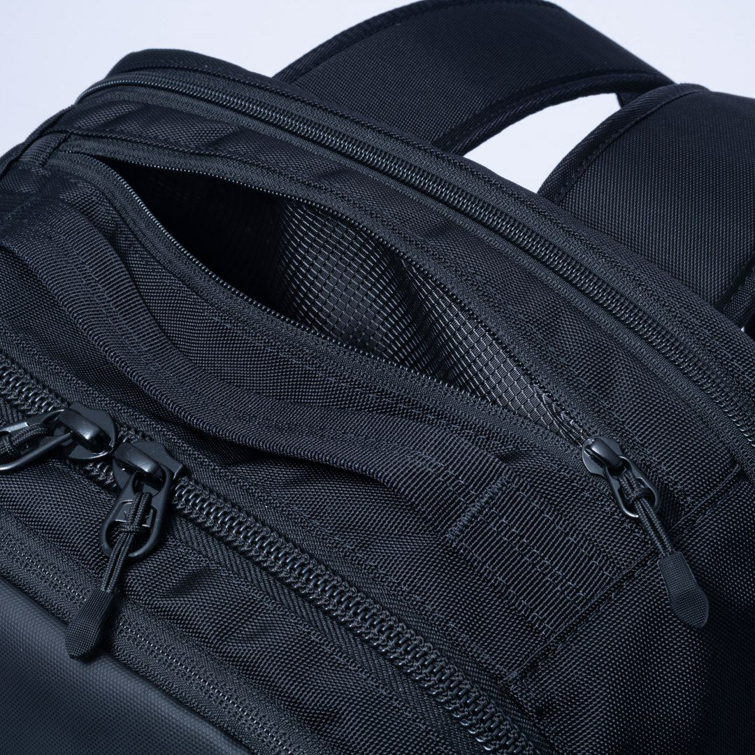 BEAMS DESIGN ABILITY バックパック(L) 商品｜THE BAGMANIA