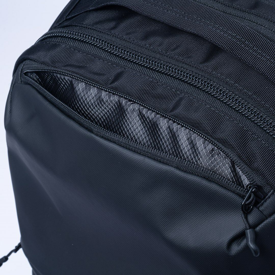 BEAMS DESIGN ABILITY バックパック(L) 商品｜THE BAGMANIA