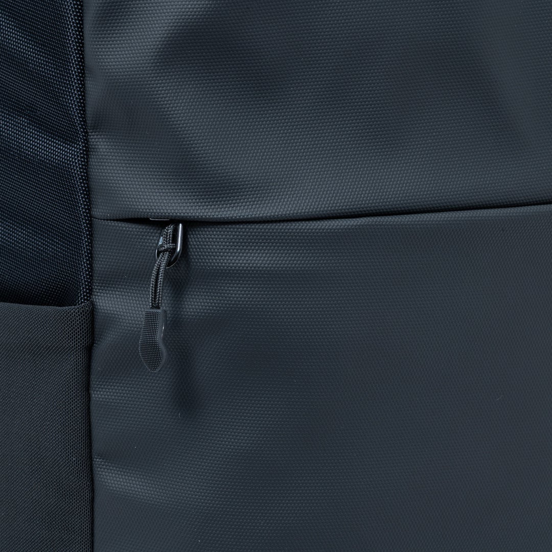 BEAMS DESIGN ABILITY バックパック(L)【BMMH4CR3】 ネイビー