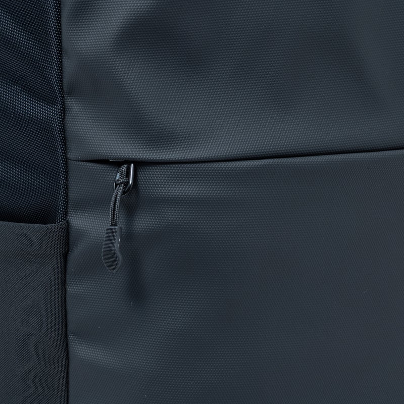 BEAMS DESIGN ABILITY バックパック(L)【BMMH4CR3】 ネイビー