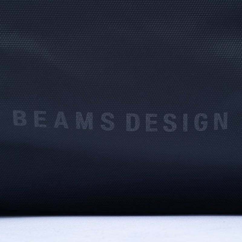 BEAMS DESIGN ABILITY バックパック(L)【BMMH4CR3】