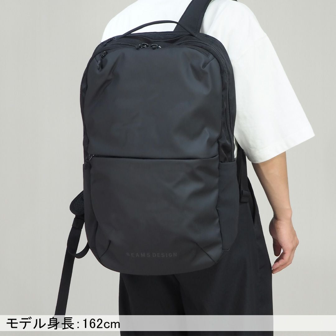 BEAMS DESIGN ABILITY バックパック(L) 商品｜THE BAGMANIA