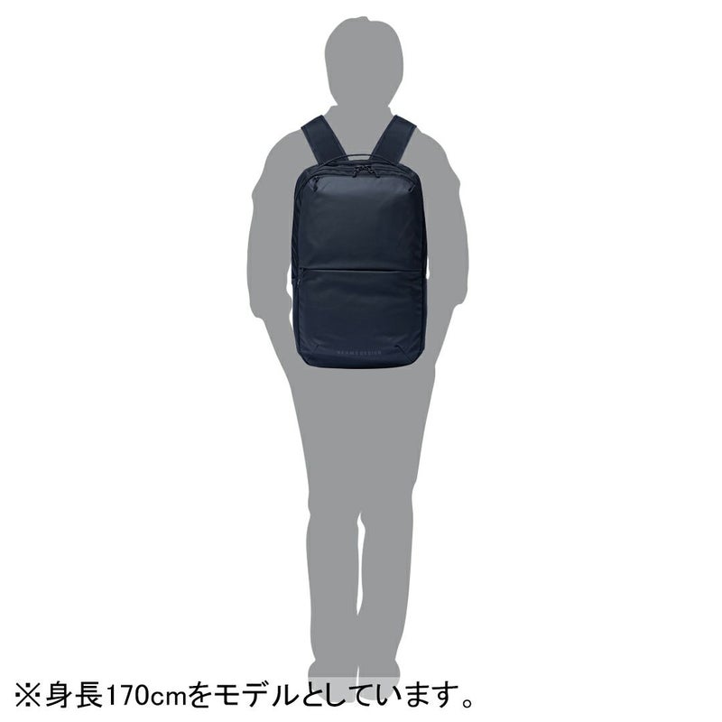 BEAMS DESIGN ABILITY バックパック(L)【BMMH4CR3】