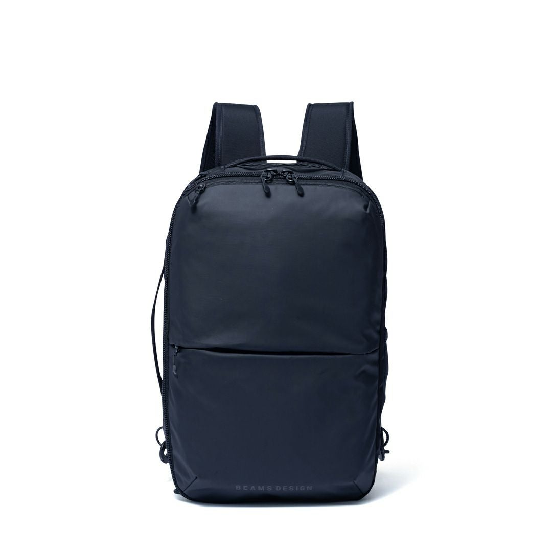 BEAMS DESIGN ABILITY 2WAYバックパック(M) 商品｜THE BAGMANIA