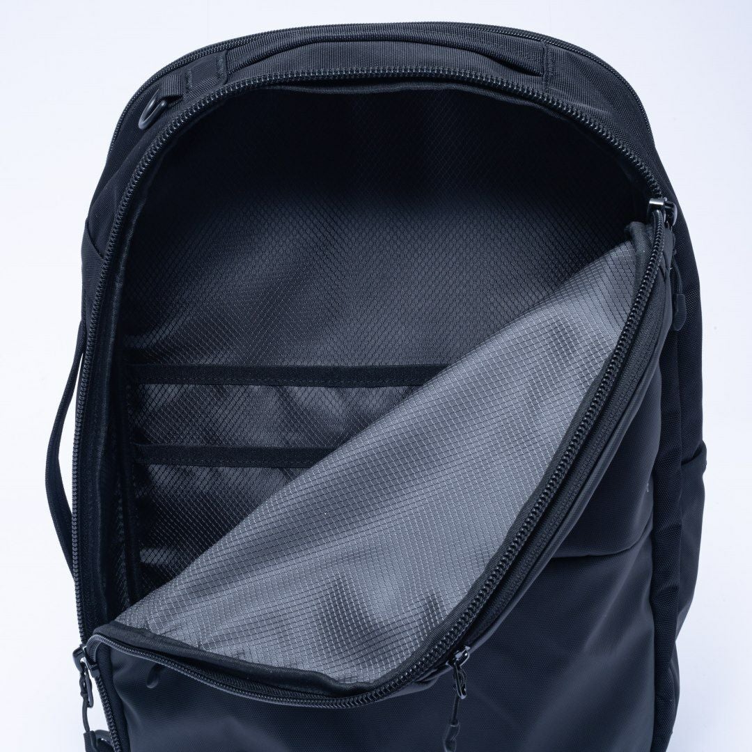 BEAMS DESIGN ABILITY 2WAYバックパック(M) 商品｜THE BAGMANIA