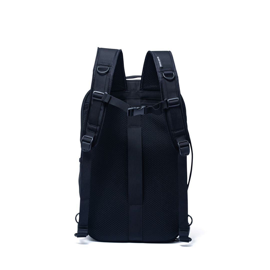 BEAMS DESIGN ABILITY 2WAYバックパック(M) 商品｜THE BAGMANIA