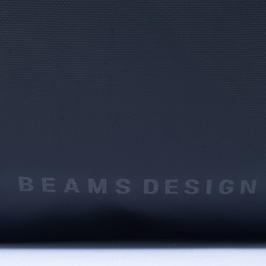 BEAMS DESIGN ABILITY 2WAYバックパック(M)【BMMH4CR5】