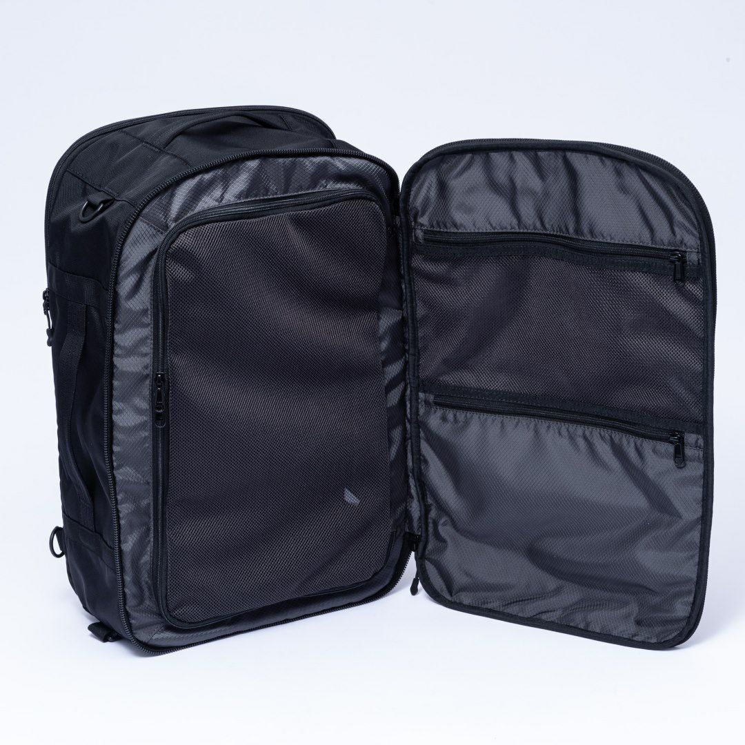 BEAMS DESIGN ABILITY 2WAYバックパック(L) 商品｜THE BAGMANIA