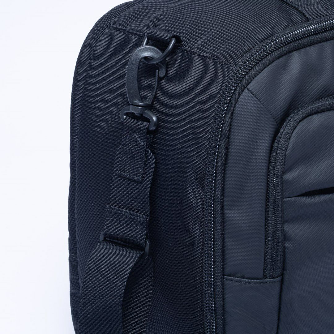 BEAMS DESIGN ABILITY 2WAYバックパック(L) 商品｜THE BAGMANIA