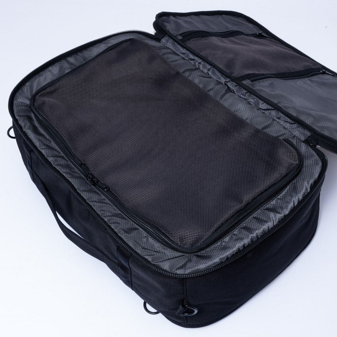 BEAMS DESIGN ABILITY 2WAYバックパック(L) 商品｜THE BAGMANIA