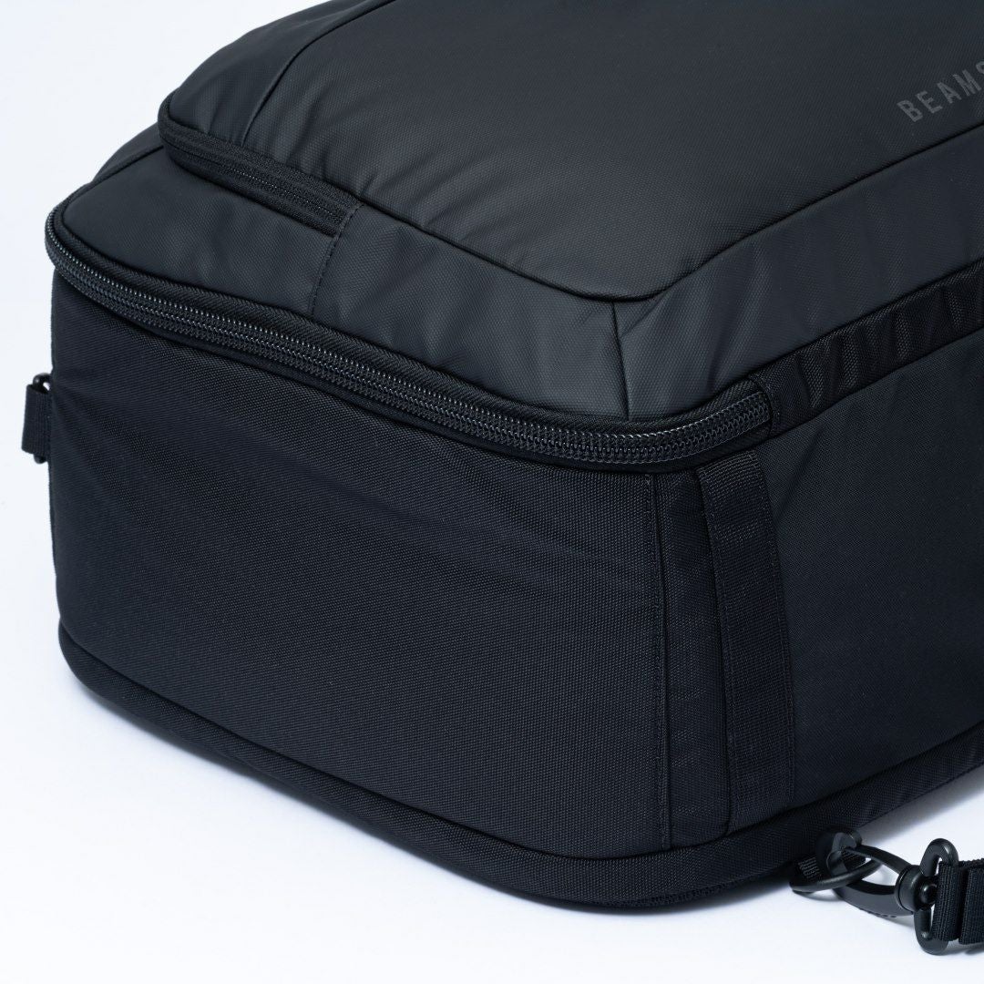 BEAMS DESIGN ABILITY 2WAYバックパック(L)【BMMH4CR6】