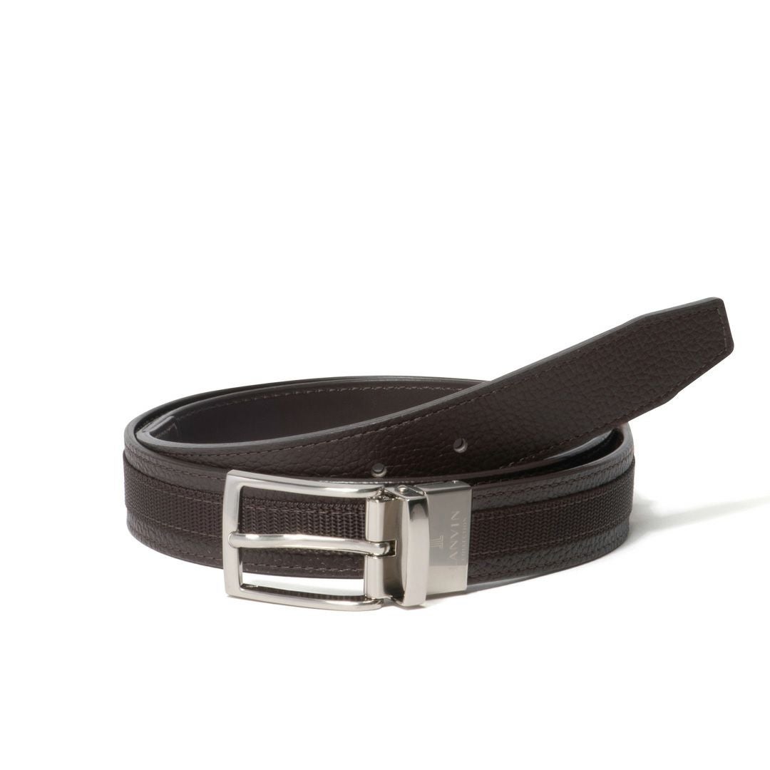 LANVIN COLLECTION リバーシブルベルト 商品｜THE BAGMANIA