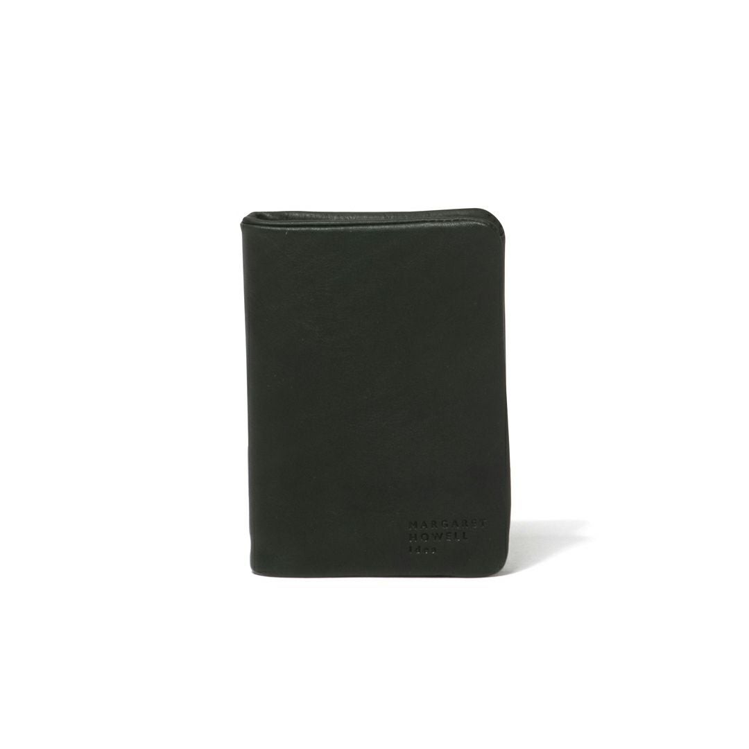 マーガレットハウエル　折財布 MARGARET HOWELL idea エルム BOX折り財布 商品｜THE BAGMANIA