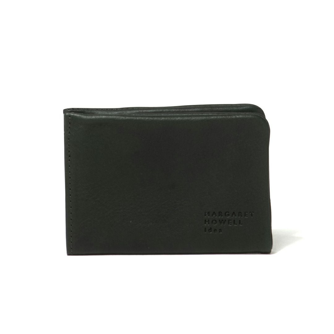 MARGARET HOWELL idea フレンチシーム L字ファスナー小銭入れ 商品