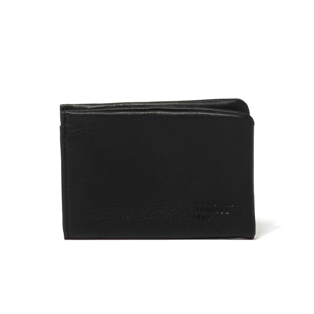 MARGARET HOWELL idea フレンチシーム L字ファスナー小銭入れ 商品