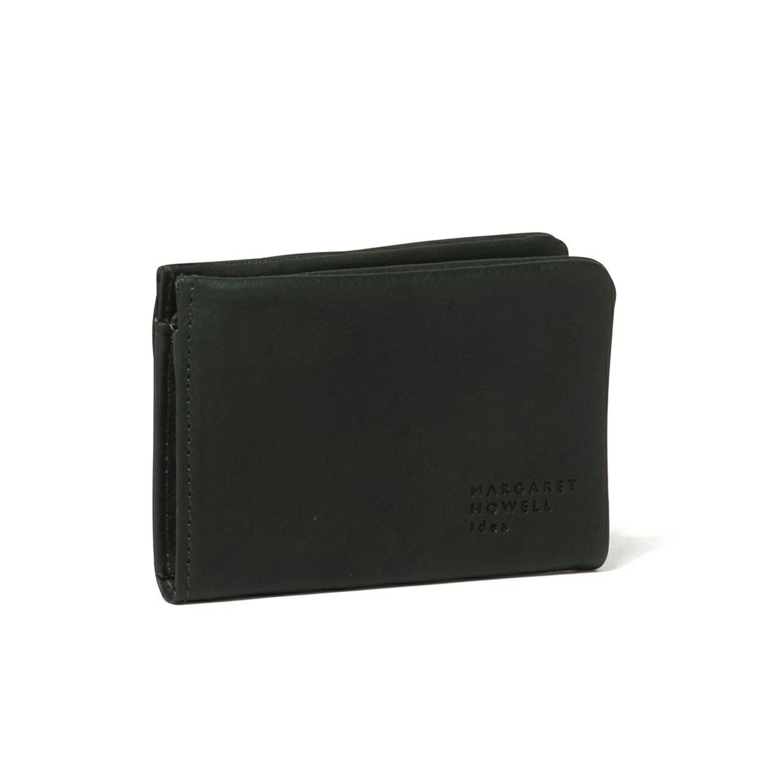 MARGARET HOWELL idea フレンチシーム L字ファスナー小銭入れ 商品