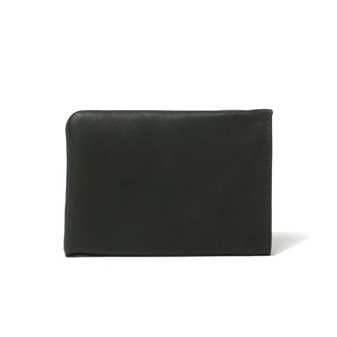 MARGARET HOWELL idea フレンチシーム L字ファスナー小銭入れ 商品