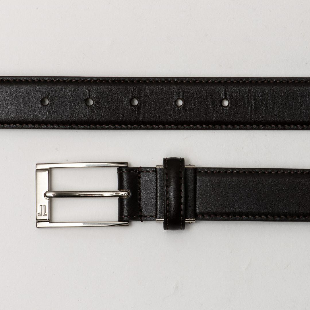 LANVIN COLLECTION シュリンクレザーベルト 商品｜THE BAGMANIA